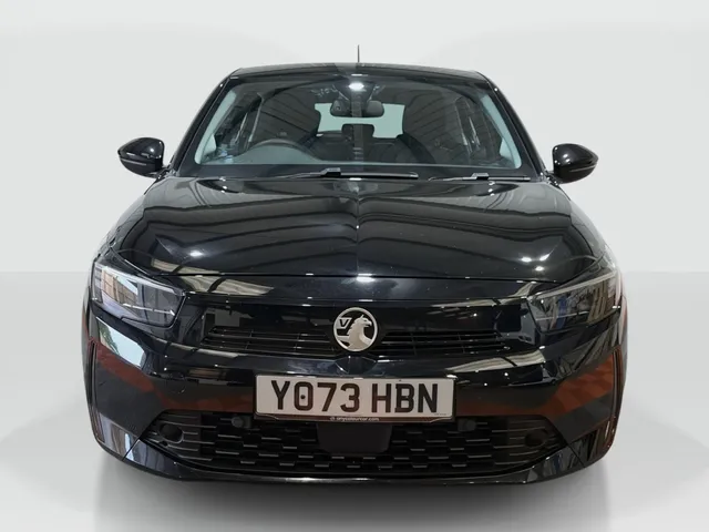 2024 Vauxhall Corsa — photo 2