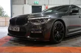 2018 BMW 5 Series thumbnail 24