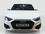 2022 Audi A4 thumbnail 6