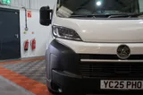 2025 Vauxhall Movano thumbnail 9