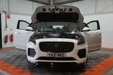 2021 Jaguar E-Pace thumbnail 14