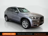 2013 BMW X5 thumbnail 1