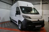 2025 Vauxhall Movano thumbnail 4