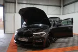 2018 BMW 5 Series thumbnail 20