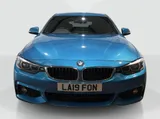 2019 BMW 4 Series thumbnail 7
