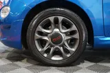 2017 Fiat 500 thumbnail 39
