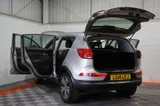2014 KIA Sportage thumbnail 23