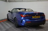 2022 BMW 4 Series thumbnail 20