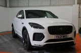 2021 Jaguar E-Pace thumbnail 12