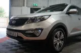 2014 KIA Sportage thumbnail 25