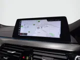 2018 BMW 5 Series thumbnail 17