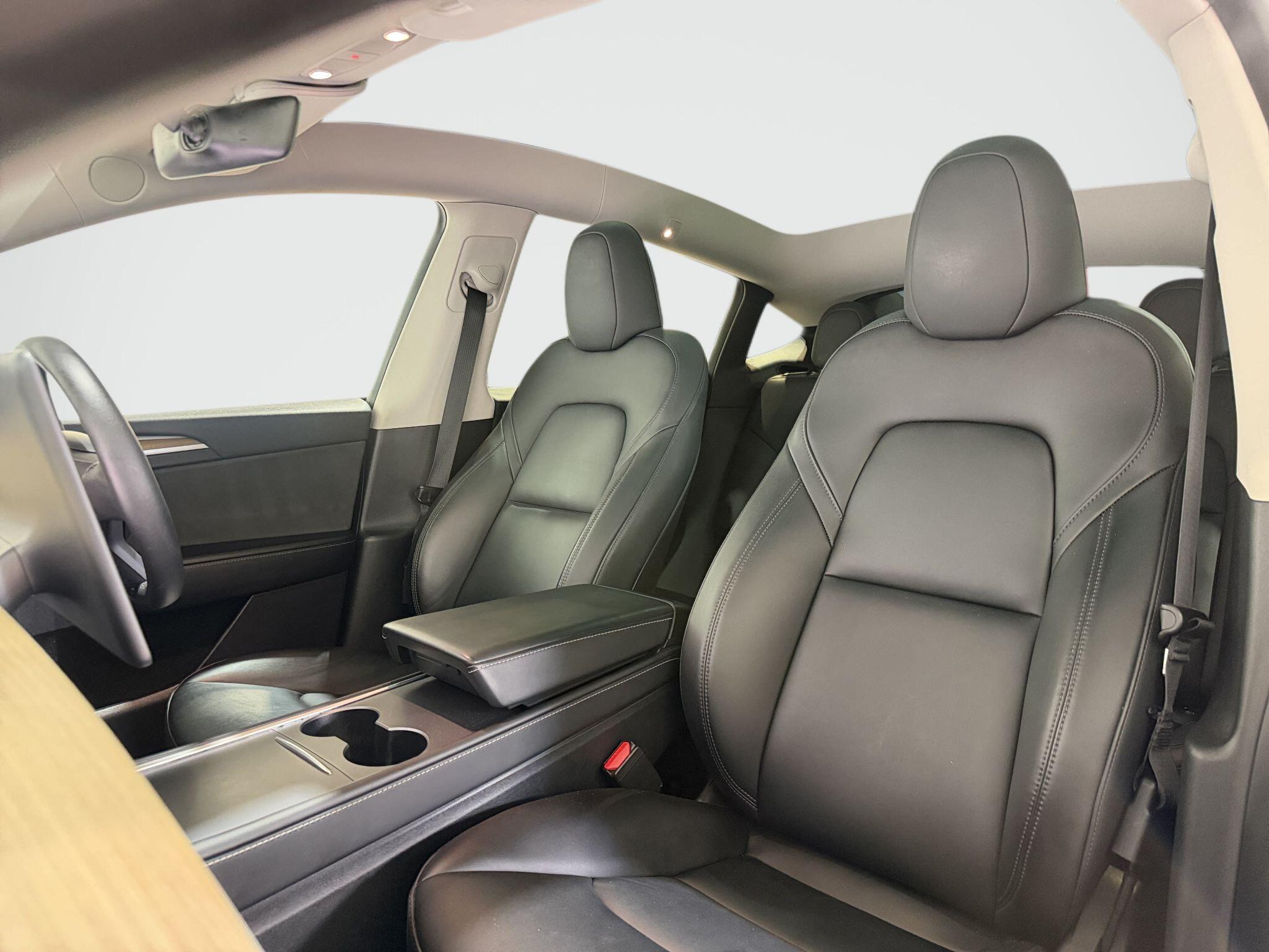 2022 Tesla Model Y thumbnail 59