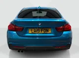 2019 BMW 4 Series thumbnail 9
