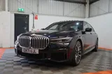 2021 BMW 7 Series thumbnail 10