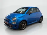 2017 Fiat 500 thumbnail 22