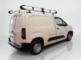 2019 Vauxhall Combo thumbnail 20