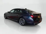 2021 BMW 7 Series thumbnail 2