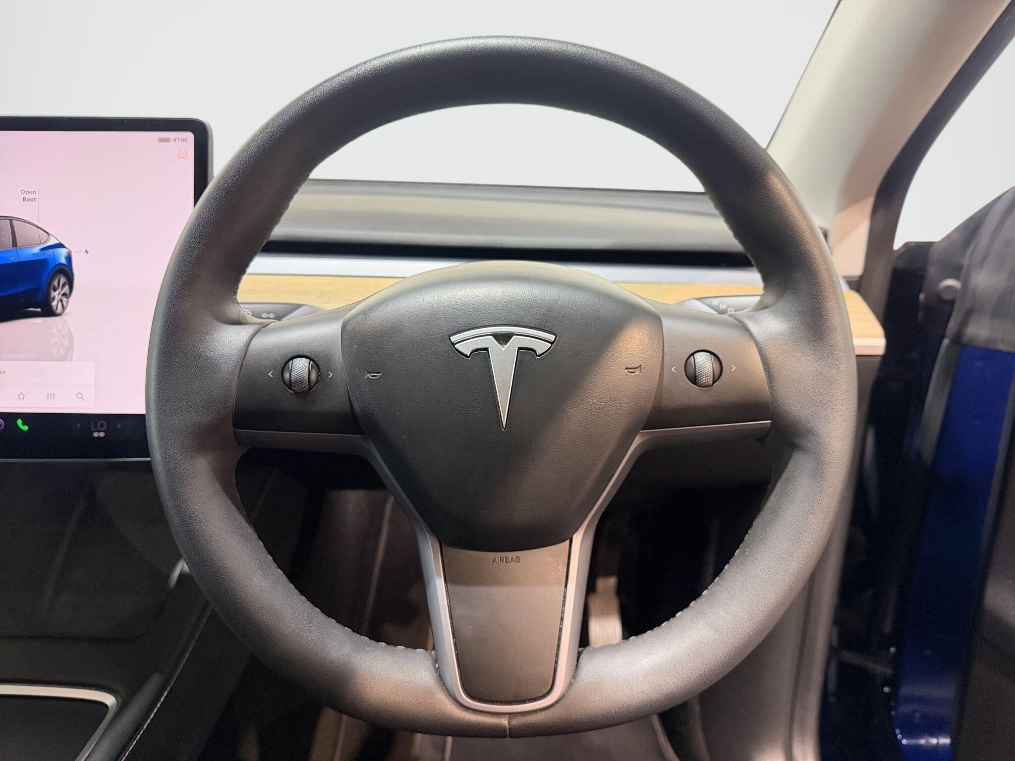 2022 Tesla Model Y thumbnail 57