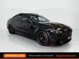 2024 Mercedes-amg C-Class thumbnail 1