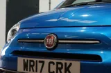 2017 Fiat 500 thumbnail 56