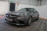 2016 Mercedes-Benz SLC thumbnail 11