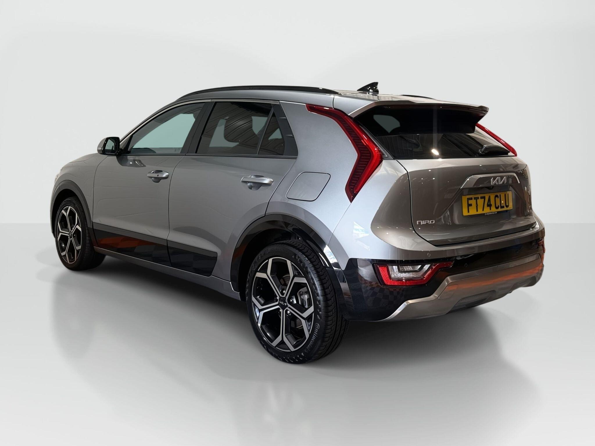 KIA Niro