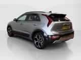 2025 KIA Niro thumbnail 1