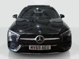2019 Mercedes-Benz CLA thumbnail 6