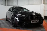 2024 Mercedes-amg C-Class thumbnail 11