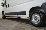 2025 Vauxhall Movano thumbnail 31