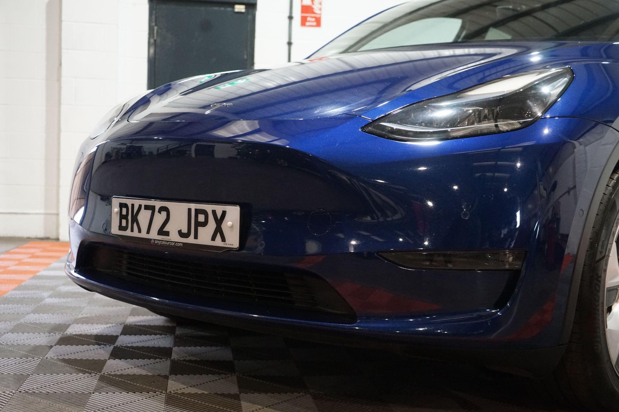 2022 Tesla Model Y thumbnail 67