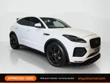 2021 Jaguar E-Pace thumbnail 1