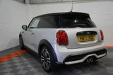 2022 Mini Hatch thumbnail 14