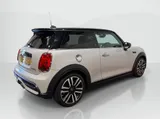 2022 Mini Hatch thumbnail 7