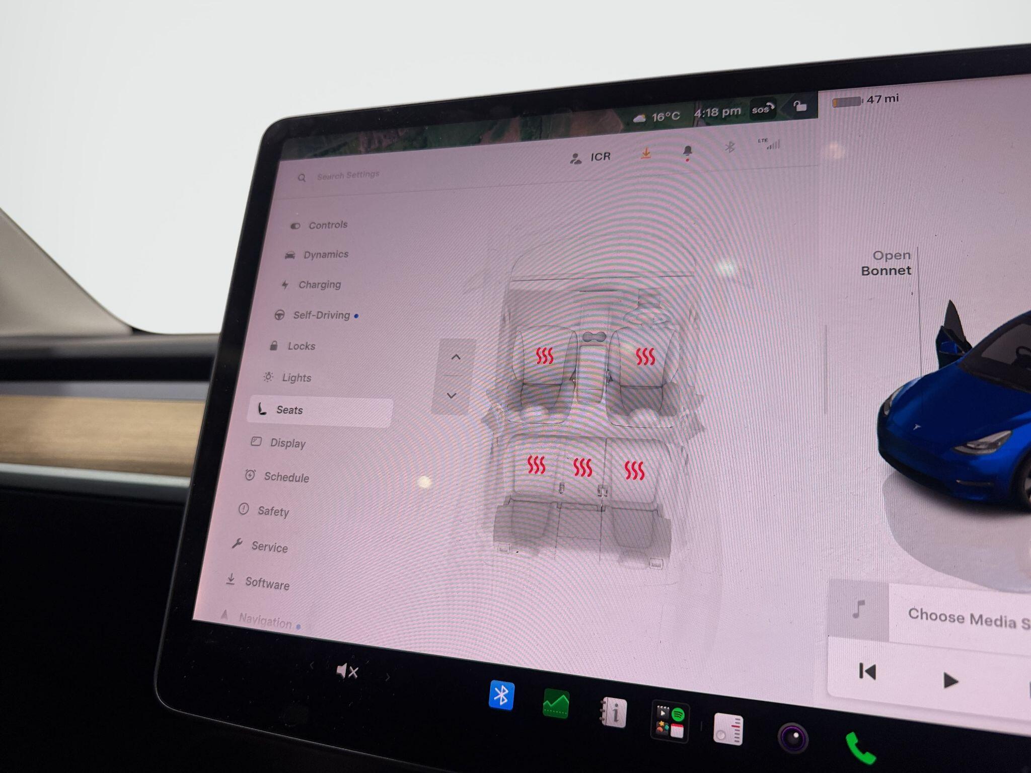 2022 Tesla Model Y thumbnail 10