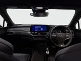2024 Lexus UX thumbnail 25