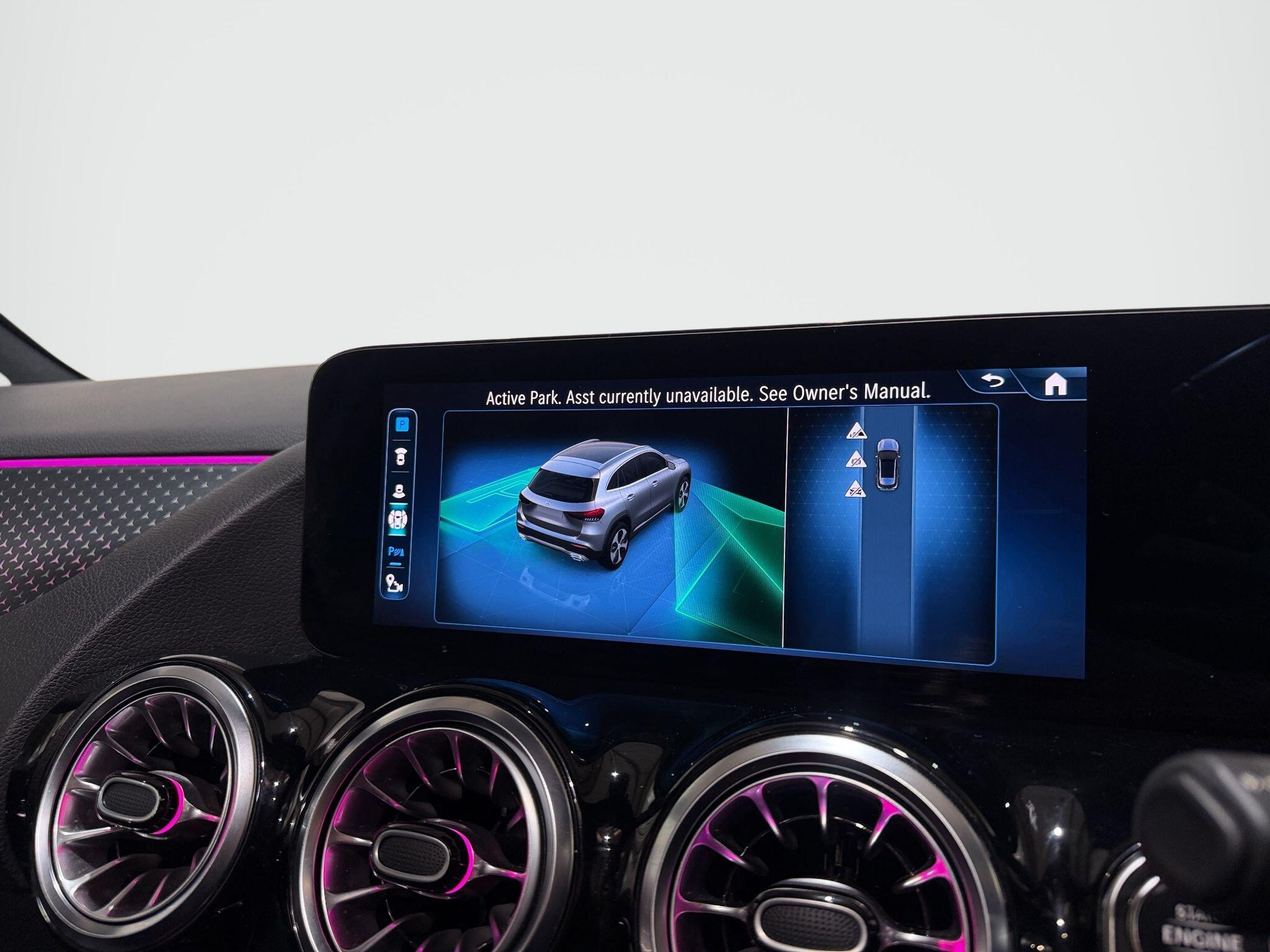 2023 Mercedes-Benz GLA thumbnail 52