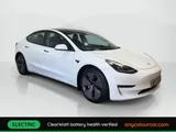 2023 Tesla Model 3 thumbnail 1