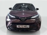 2022 Toyota C-HR thumbnail 8