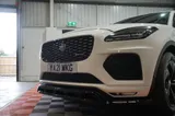 2021 Jaguar E-Pace thumbnail 74