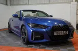 2022 BMW 4 Series thumbnail 13