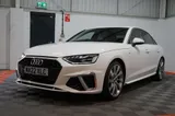 2022 Audi A4 thumbnail 10