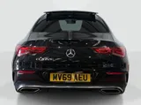 2019 Mercedes-Benz CLA thumbnail 14