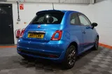 2017 Fiat 500 thumbnail 27