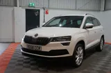 2018 Skoda Karoq thumbnail 18