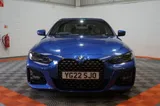 2022 BMW 4 Series thumbnail 8