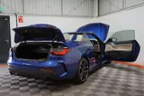 2022 BMW 4 Series thumbnail 26