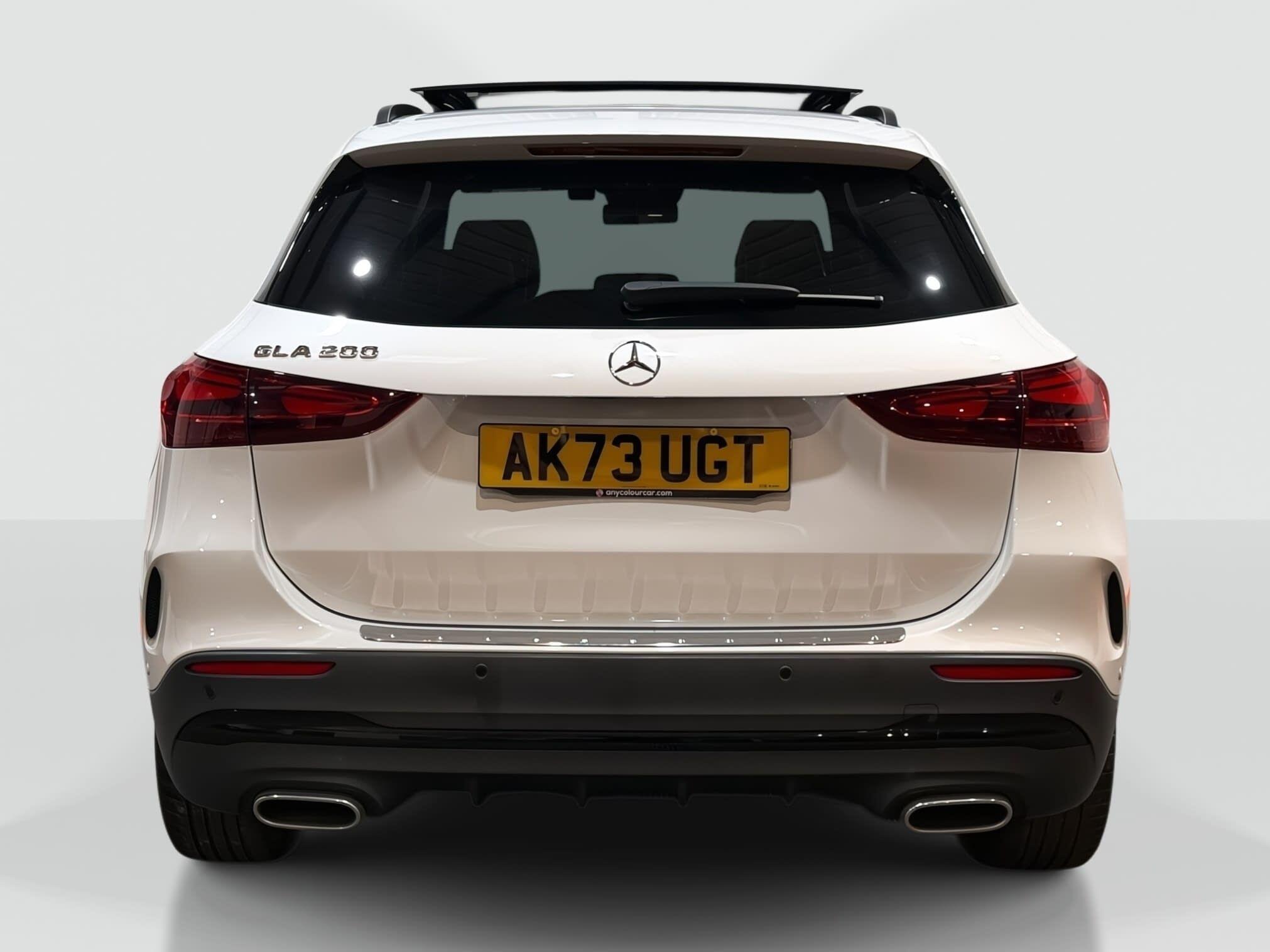 2023 Mercedes-Benz GLA thumbnail 28