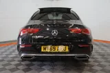 2019 Mercedes-Benz CLA thumbnail 16