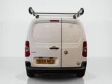 2019 Vauxhall Combo thumbnail 17